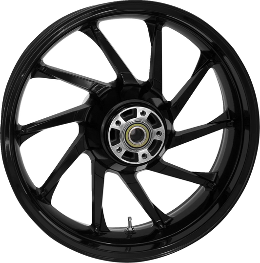 Hurricane Precision Cast 3D Wheel