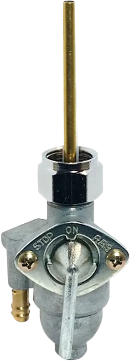 Fuel Petcock Assembly