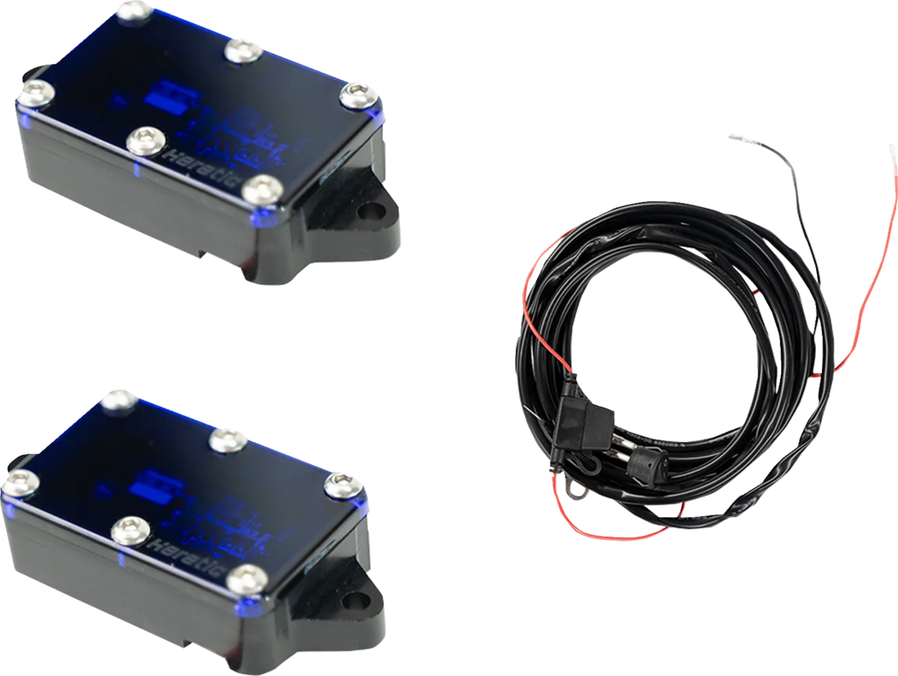 LED Rock Light