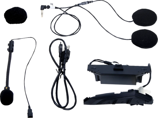 Insyde Communication System