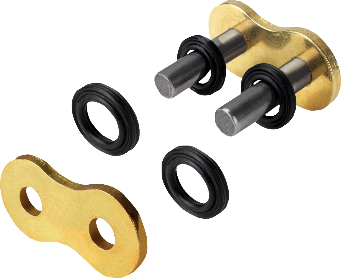520 ZRE Rivet Connection Link