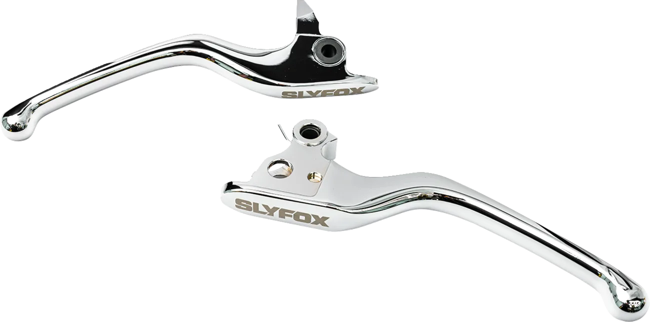 Hand Levers