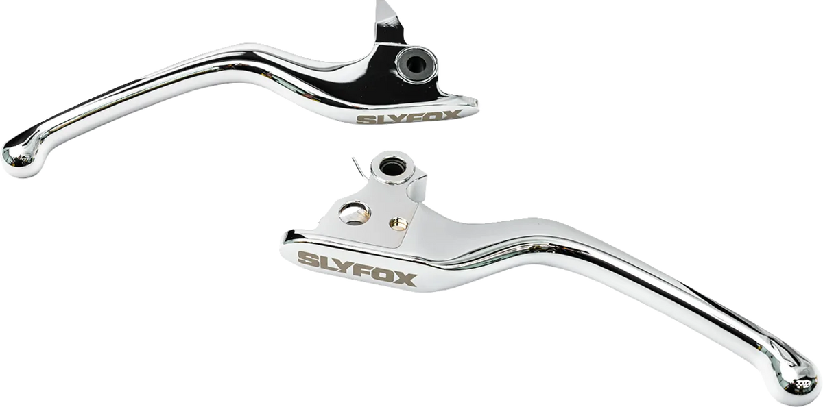 Hand Levers