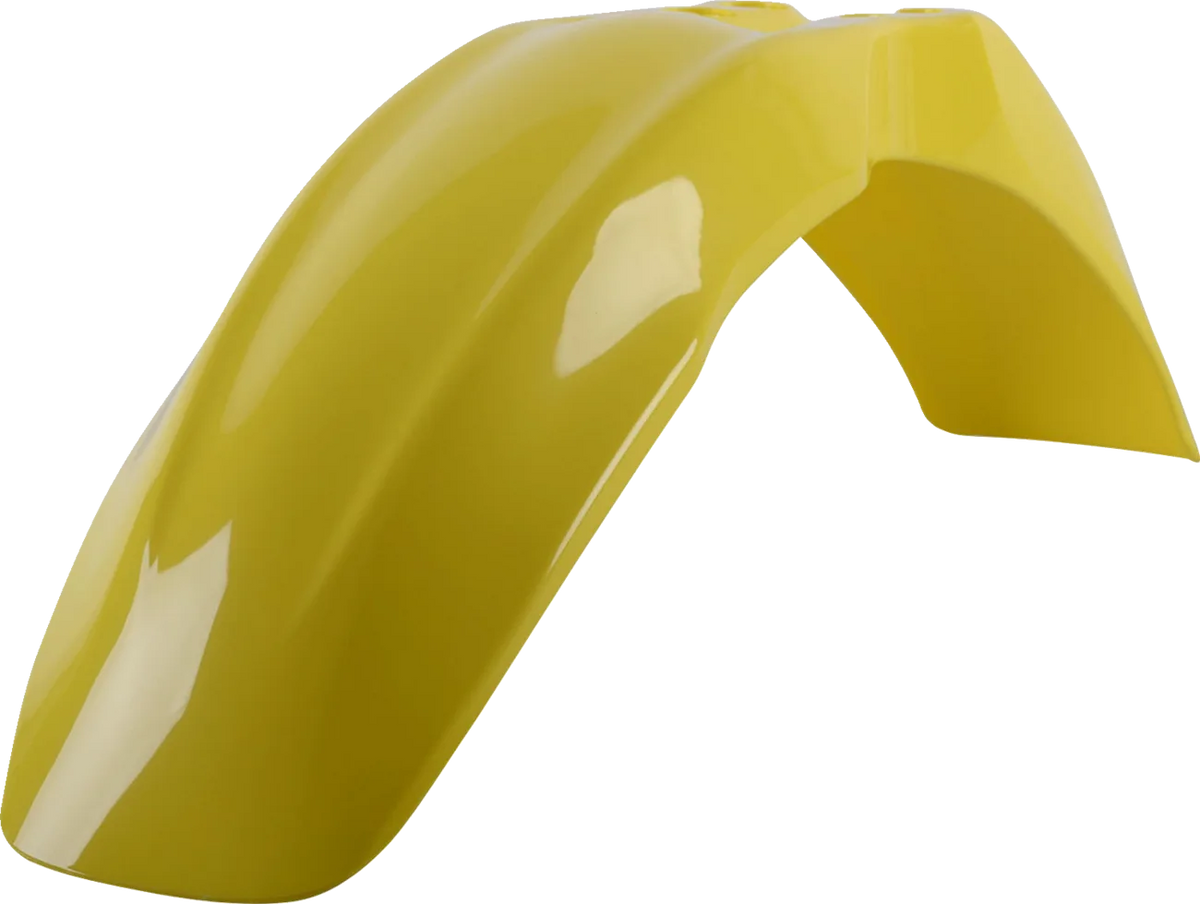 Front Fender