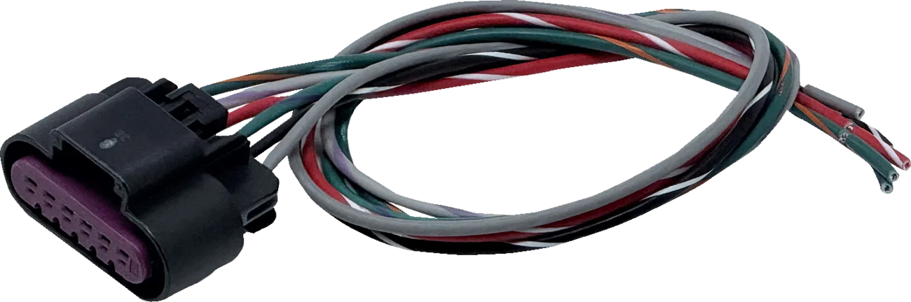 Connector