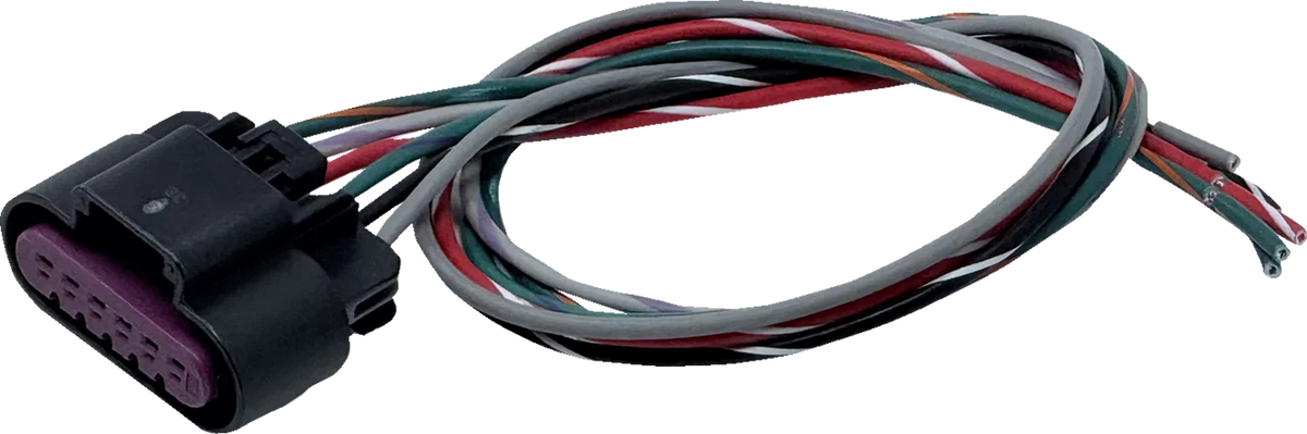 Connector