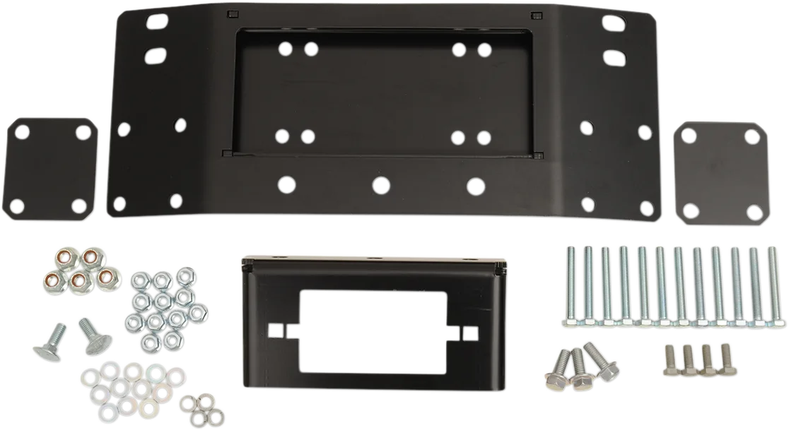 Winch Mount Kit