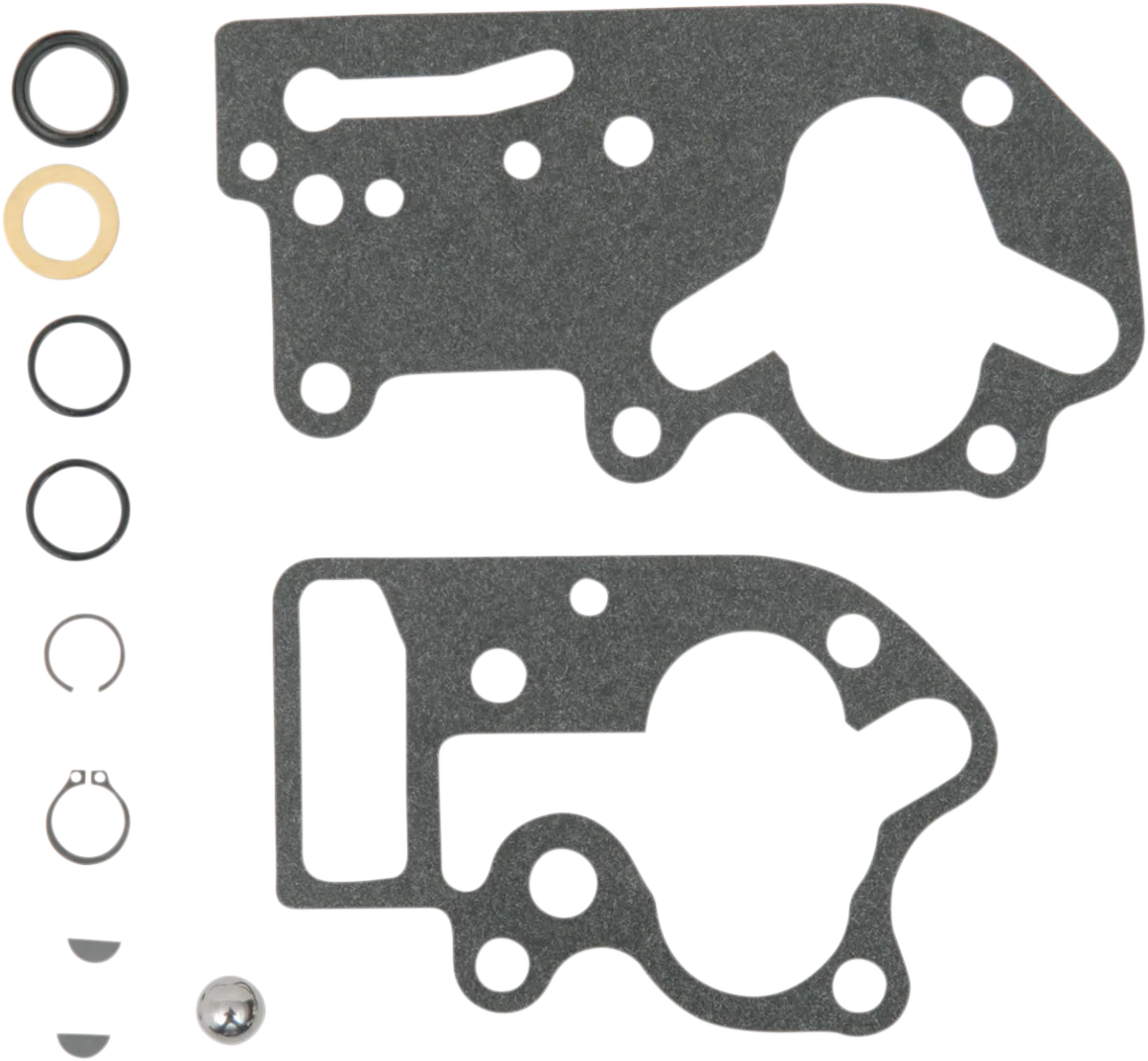 Oil Pump Repair Kit