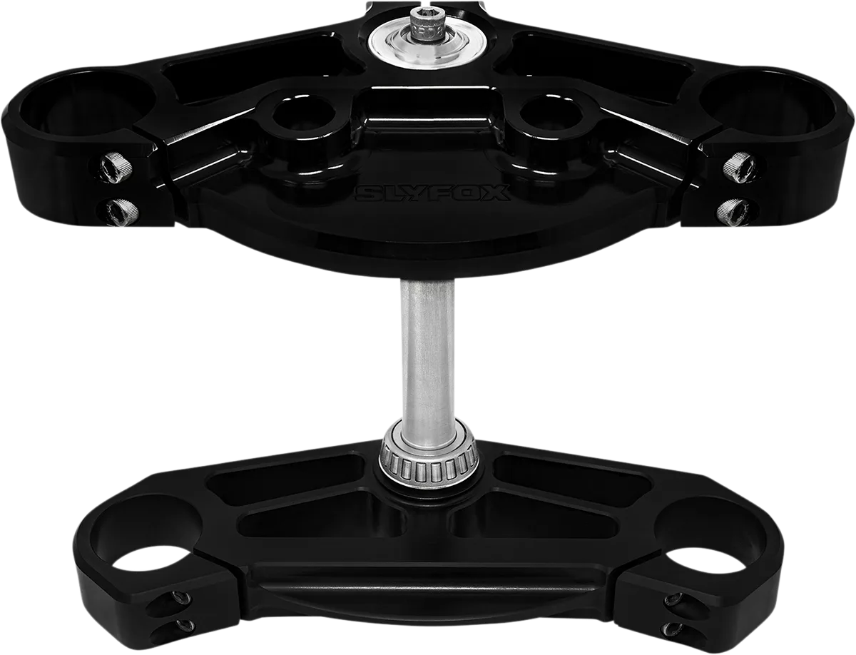 49 mm FLH Triple Tree Set