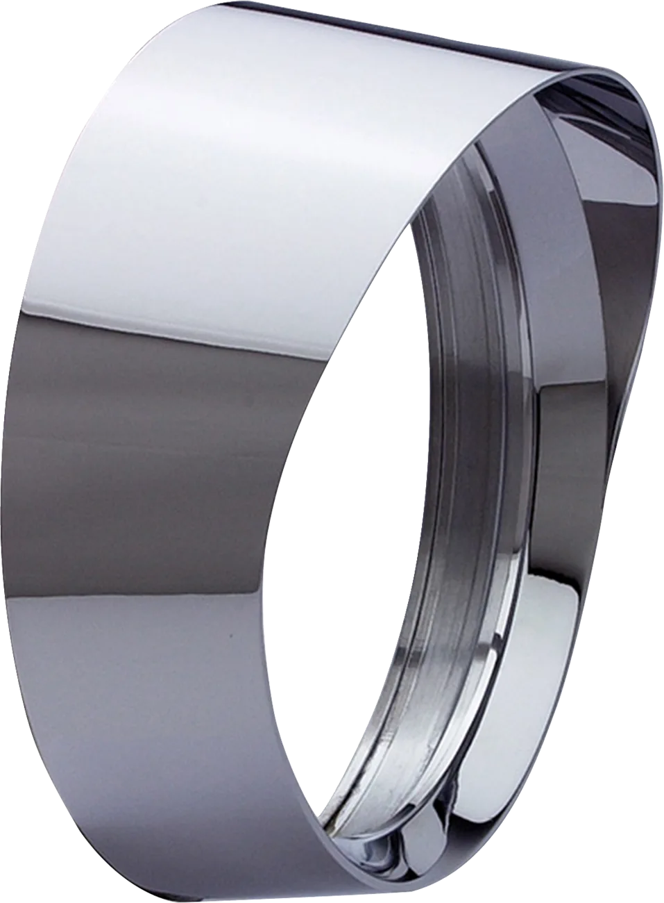 Vista Headlight Bezel