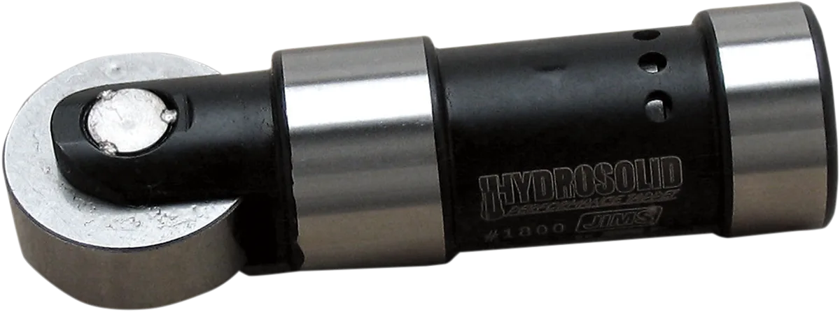 Hydrosolid Tappets