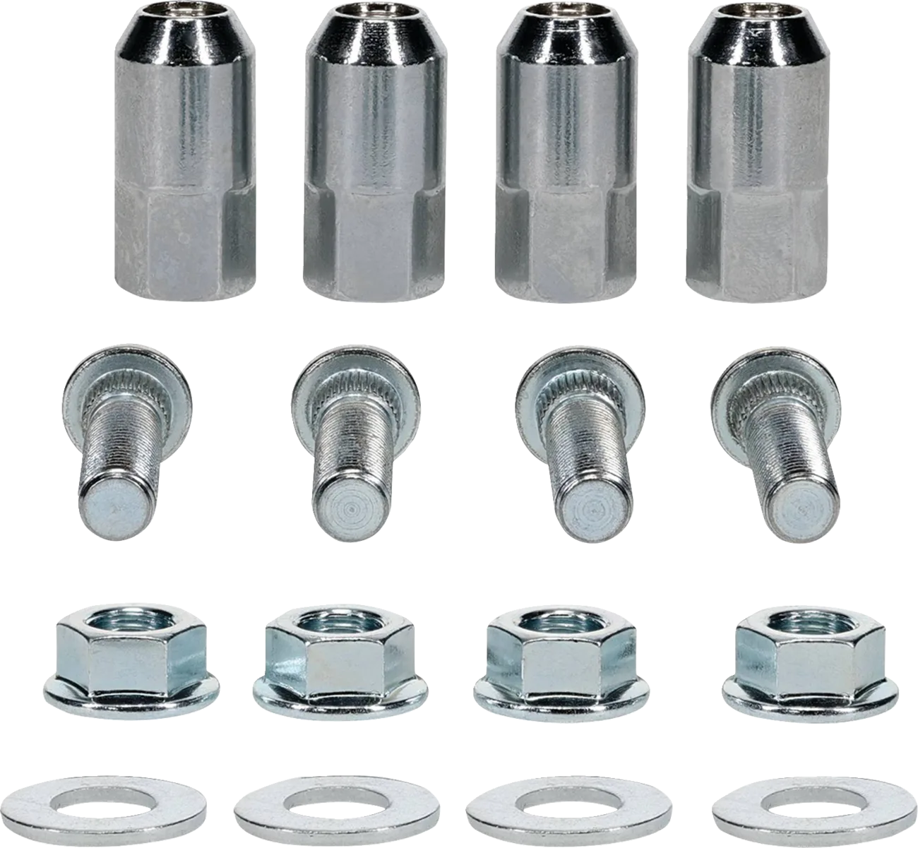 Wheel Stud/Nut Kit