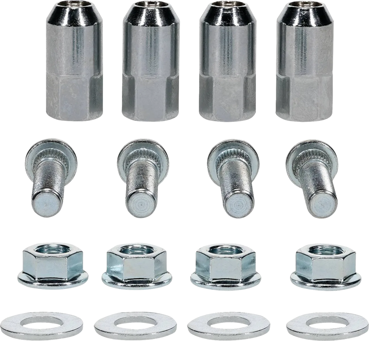 Wheel Stud/Nut Kit