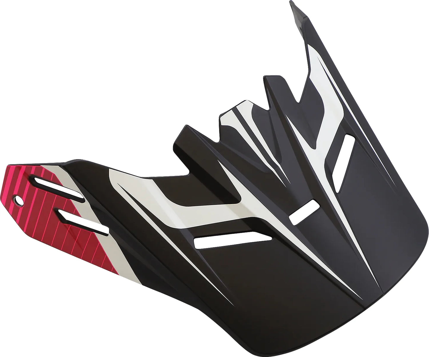 Youth Rise Helmet Visor Kit