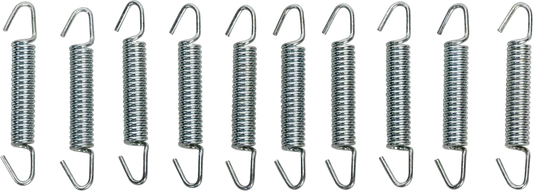 Exhaust Springs