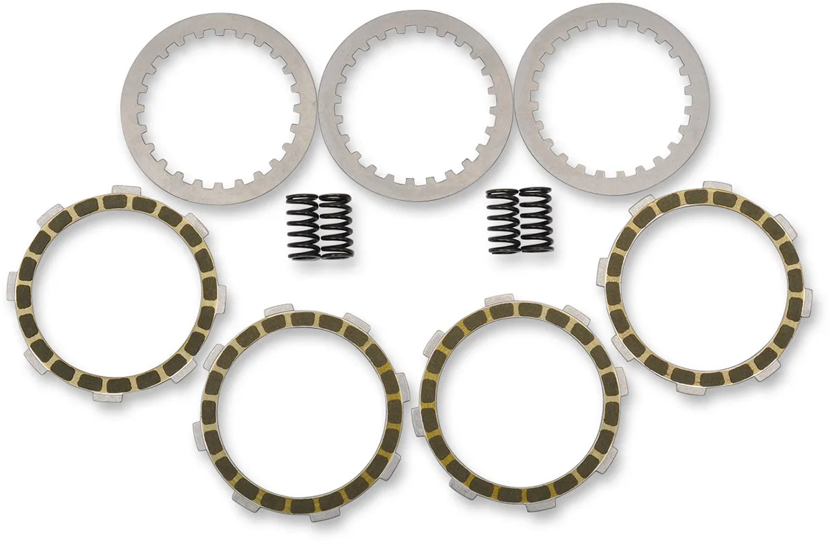 Complete Dirt Digger Clutch Kit