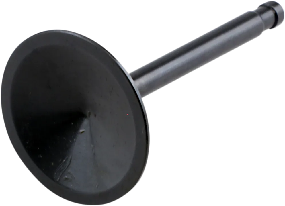 Nitrided Valve