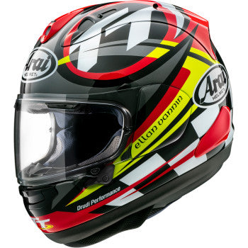 Arai Corsair X Limited Edition Isle of Man TT 2023