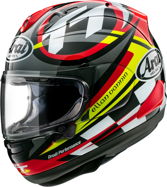 Corsair-X Limited Edition IOM TT 2023 Helmet