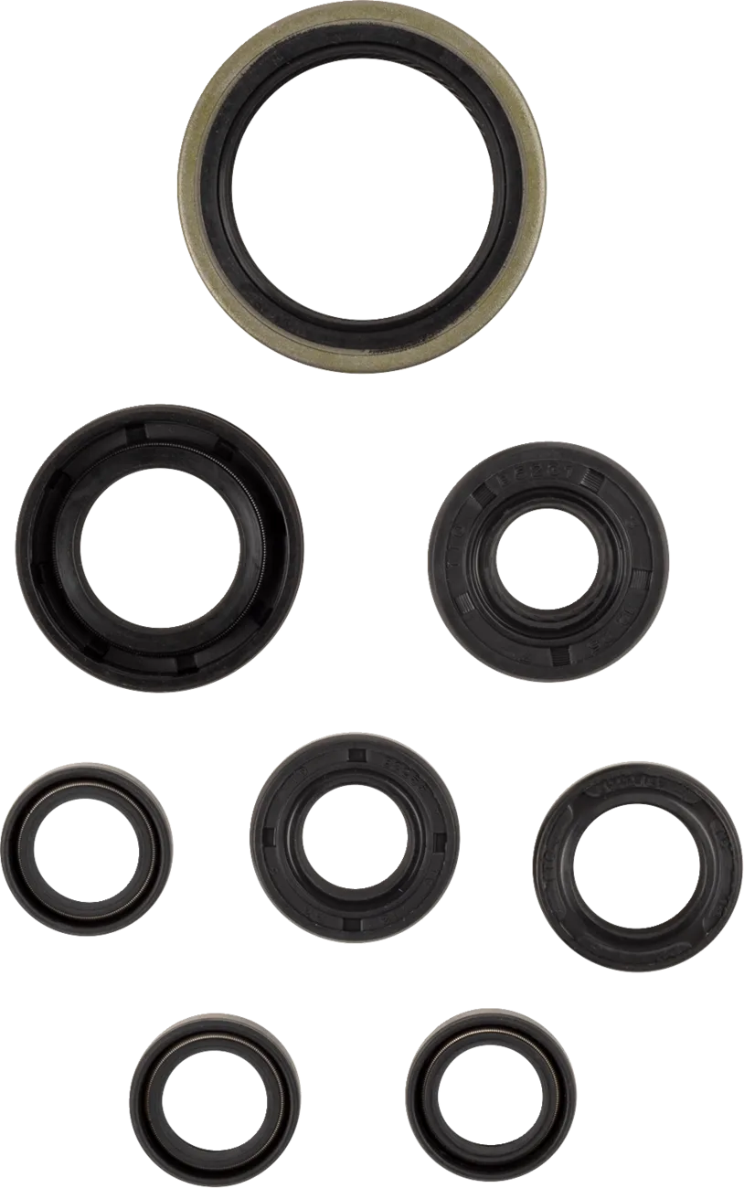 Motor Oil Seals