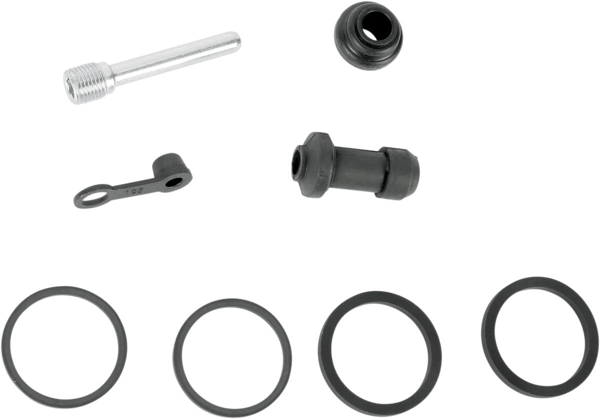 Brake Caliper Rebuild Kit