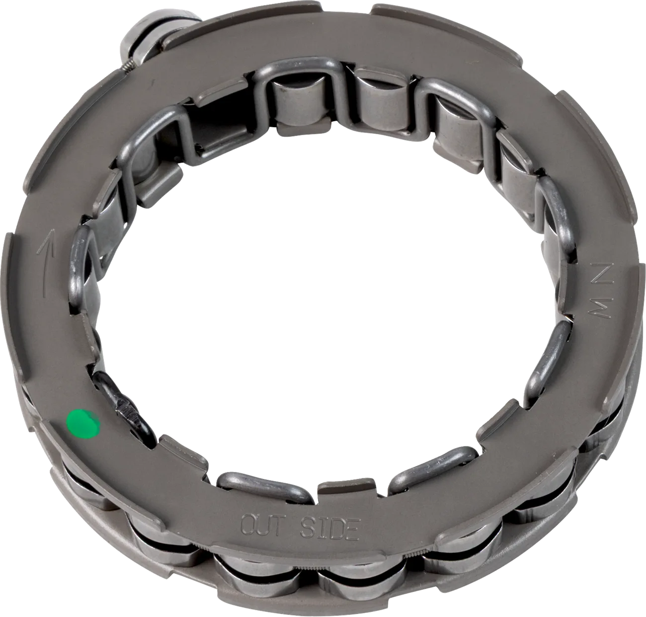 One-Way Clutch Bearing