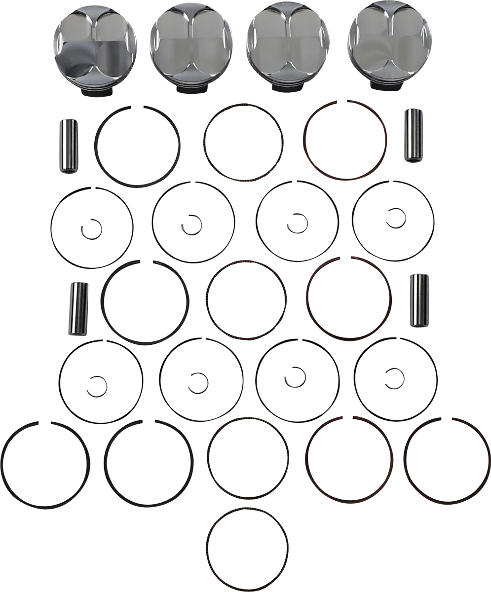 Piston Kit