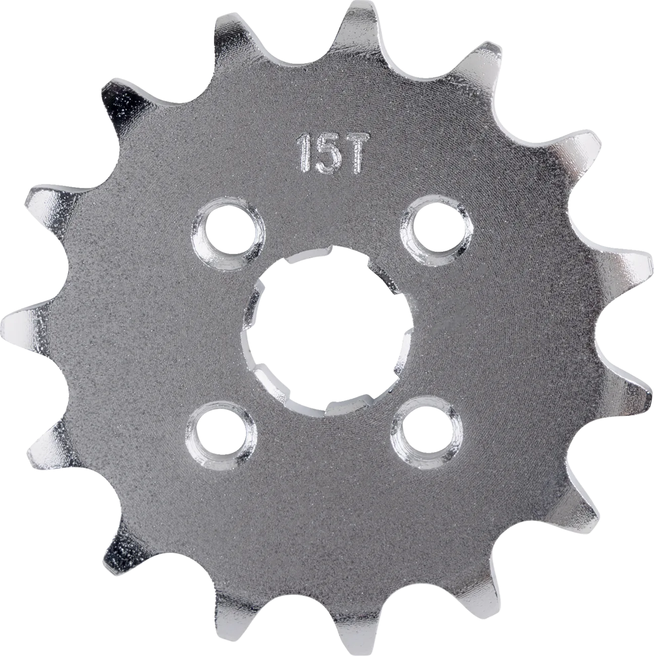 Steel Front Sprocket