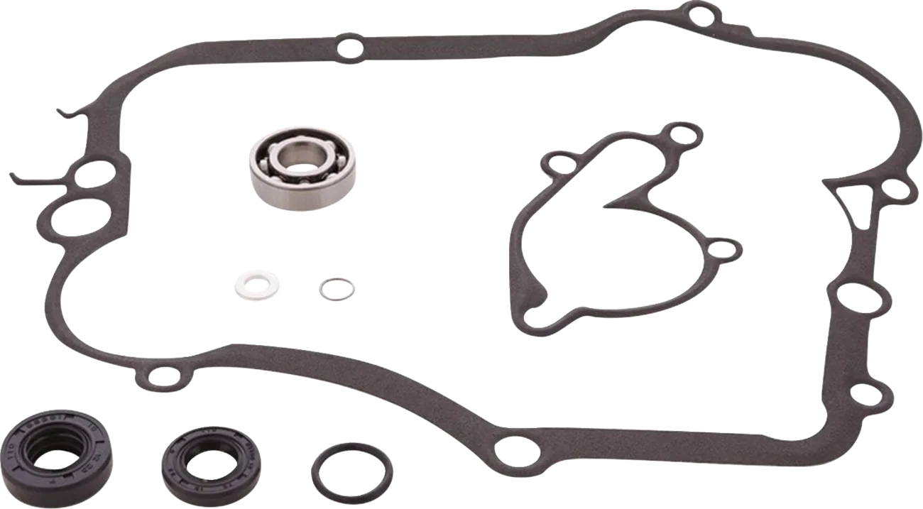 Water Pump Rebuild Kit