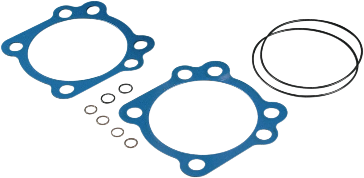 Cylinder Head/Base Gasket Kit