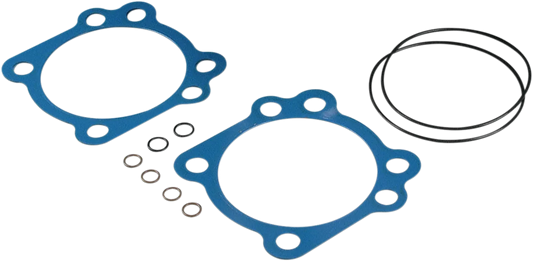 Cylinder Head/Base Gasket Kit