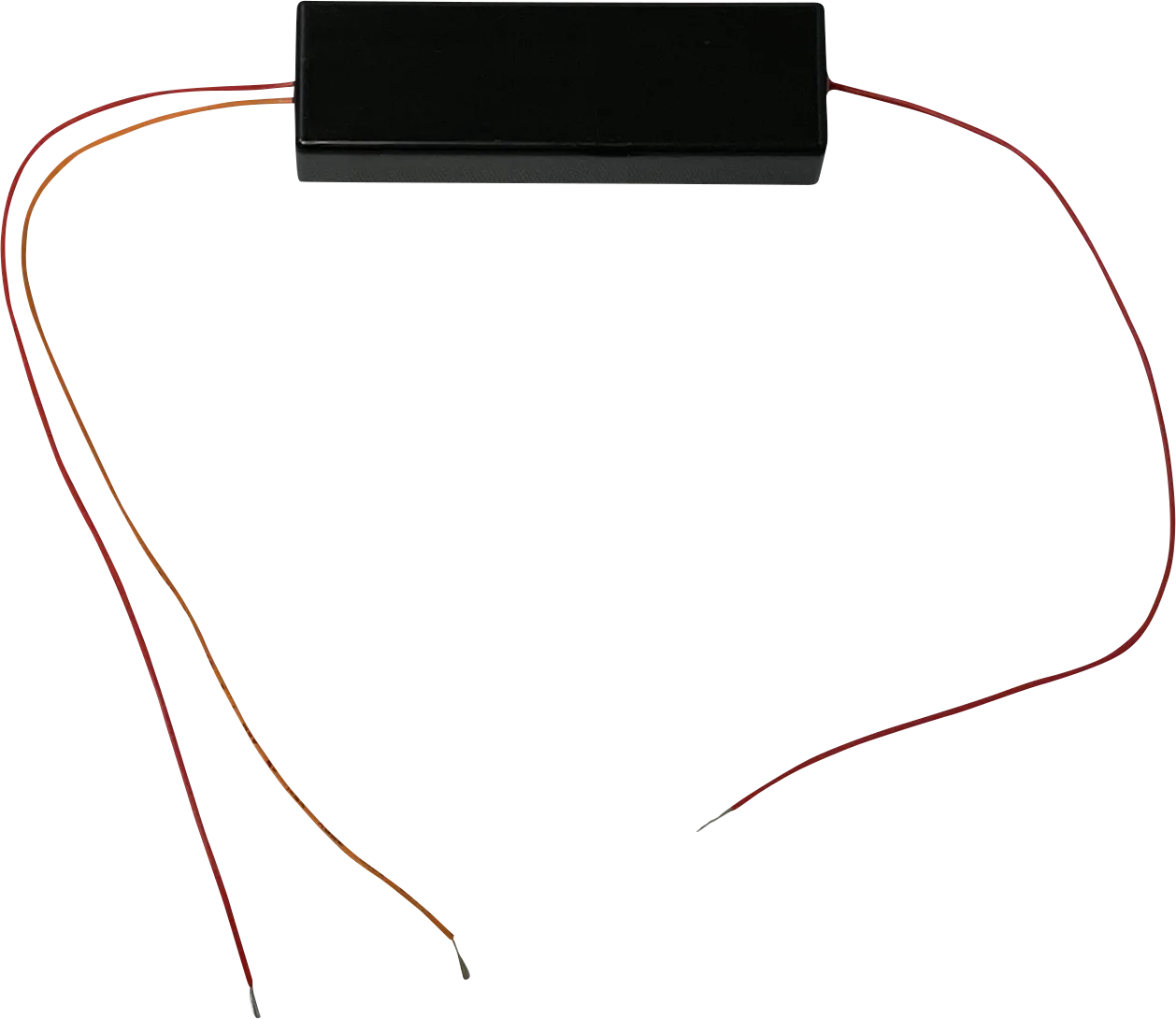 Dual Signal Converter for Plasma Rods
