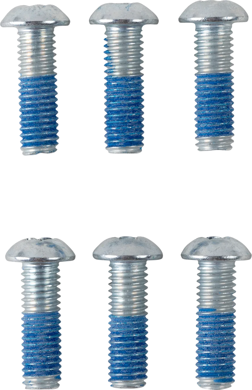 High Tensile Rotor Bolt Set