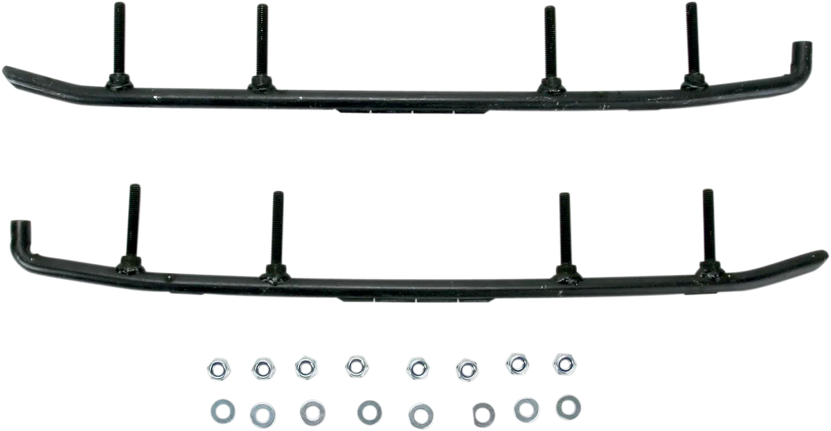 Super Stock Carbide Wear Bars