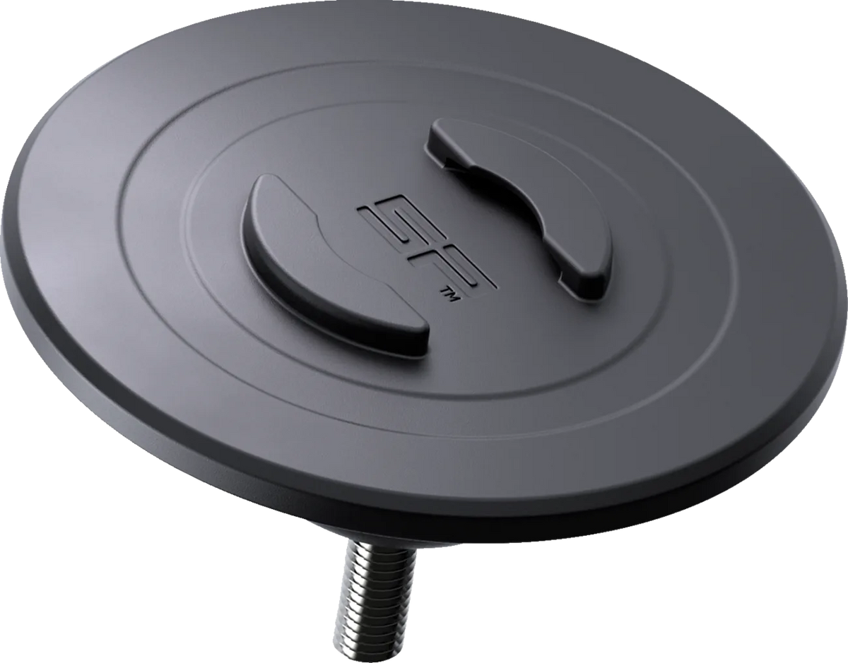 Mag-Align Magnetic Alignment Head