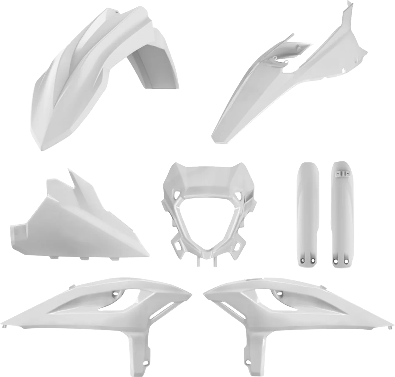 Full Body Kit for Beta