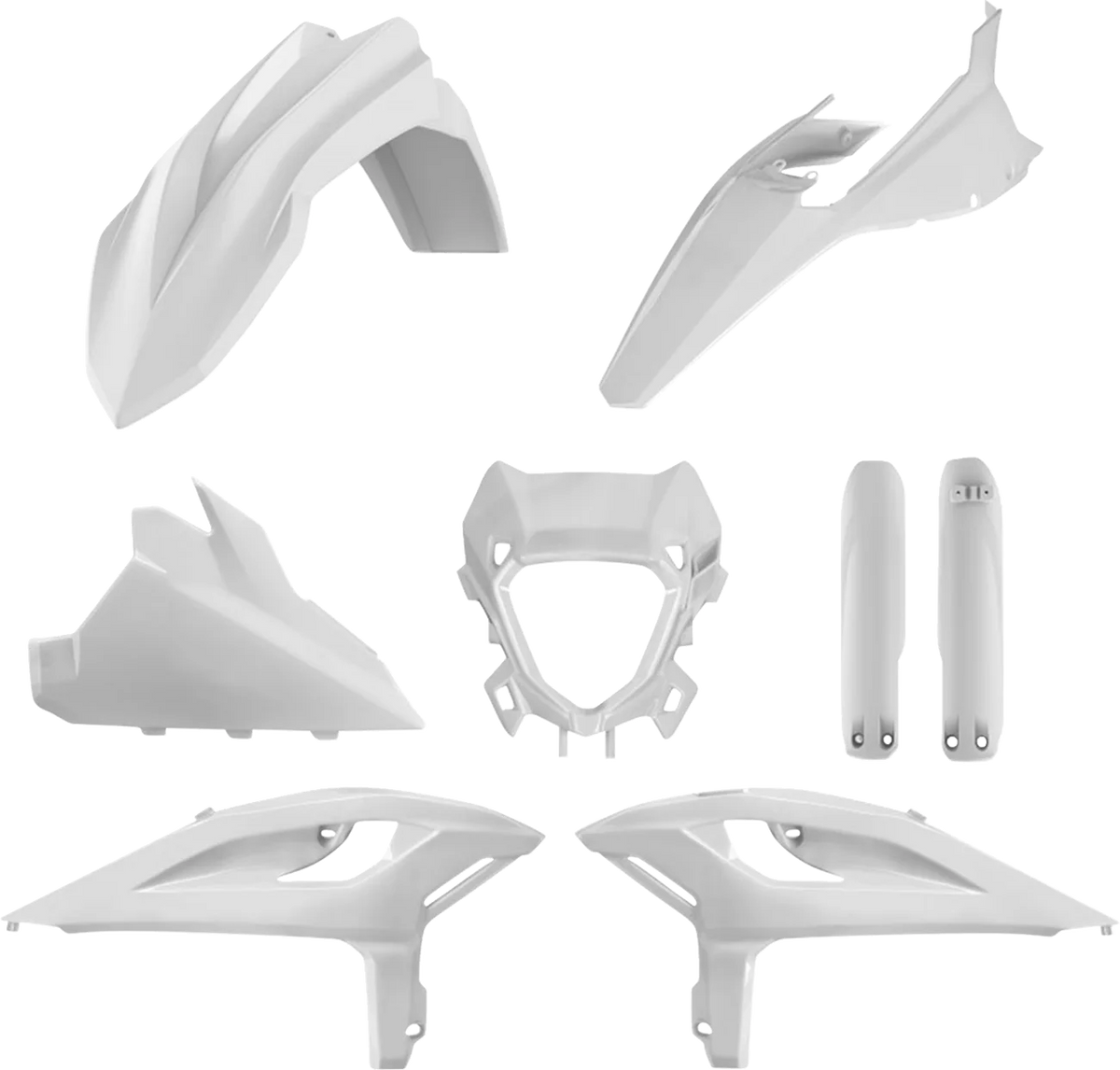 Full Body Kit for Beta