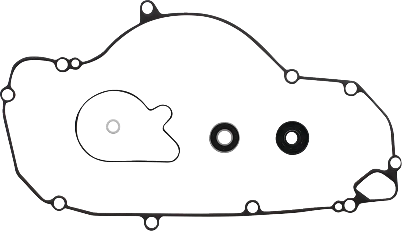 Water Pump Rebuild Kit