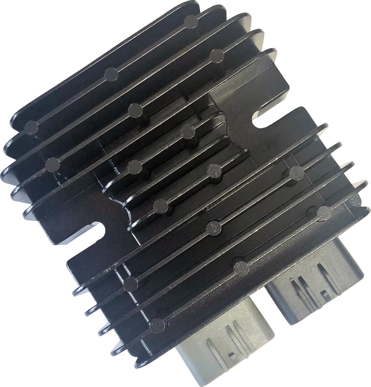 Rectifier Regulator