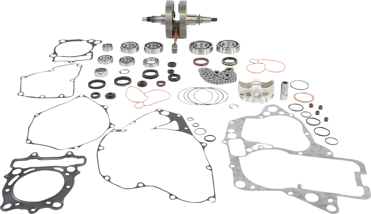 Engine Rebuild Kit