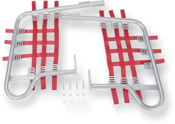 Steel Nerf Bars