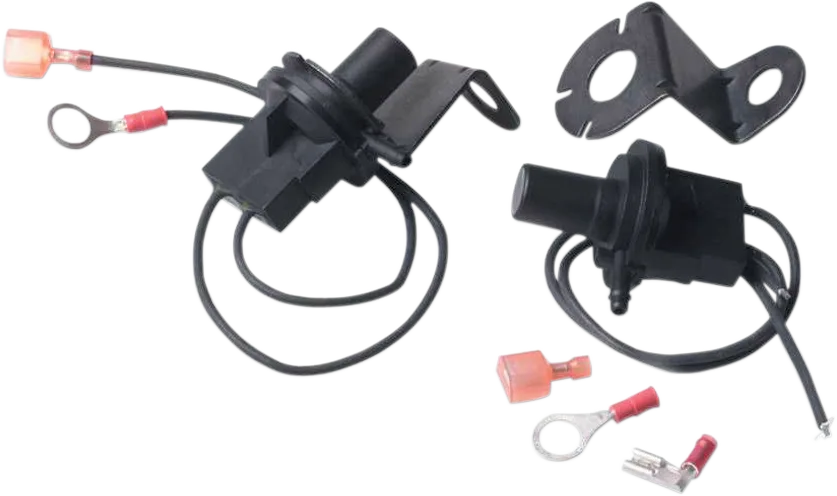 Vacuum-Operated Electrical Switch (VOES)