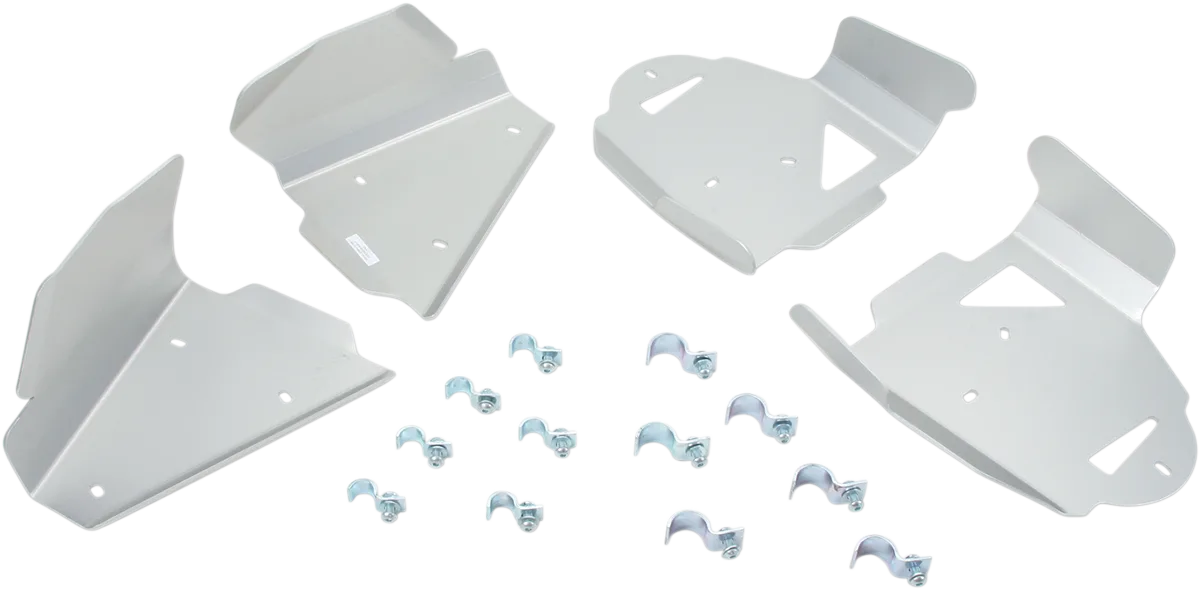 A-Arm Guards