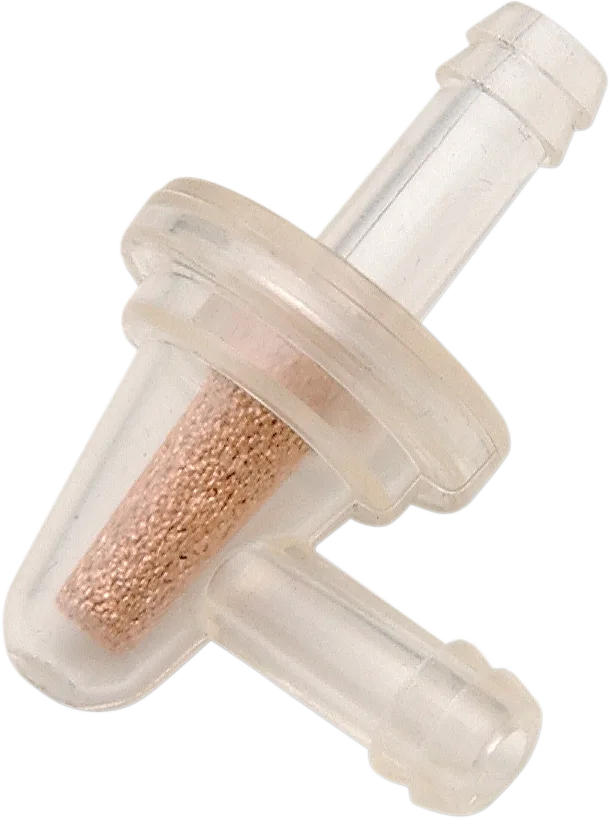 In-Line Fuel Filters
