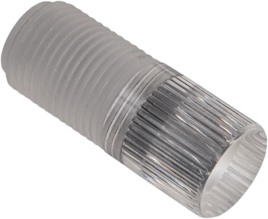 Clear Timing Hole Plug