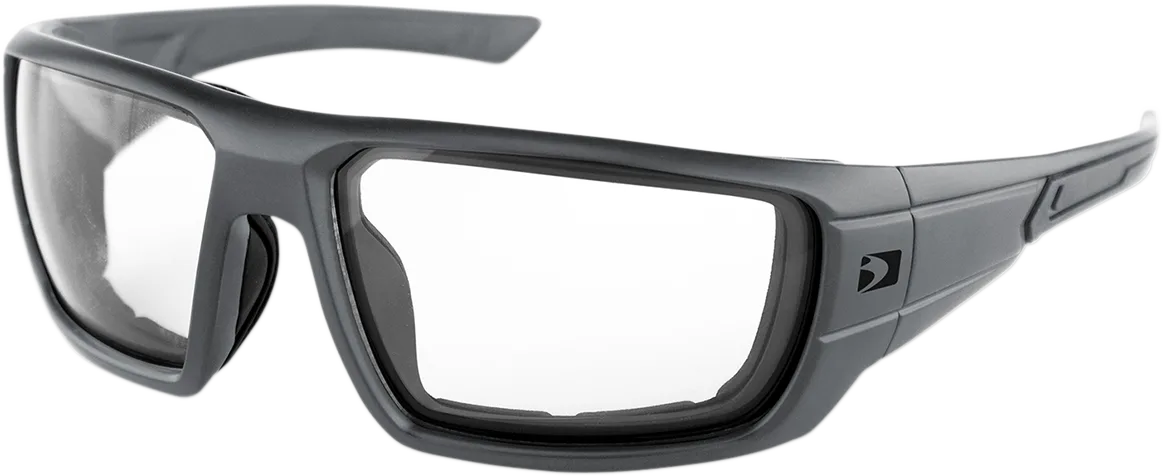 Mission Sunglasses