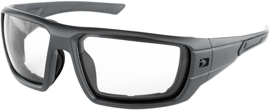 Mission Sunglasses
