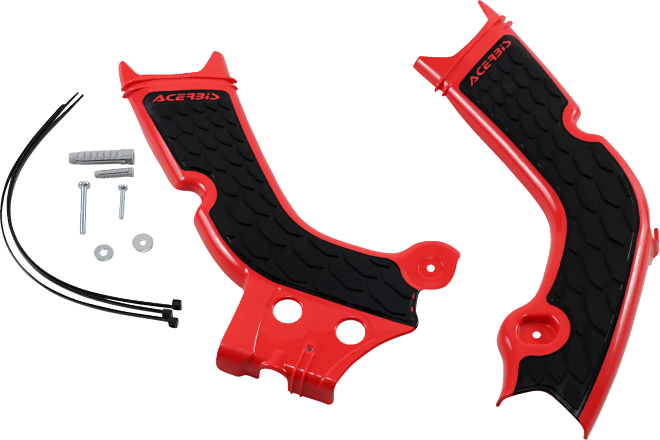 X-Grip Frame Guards