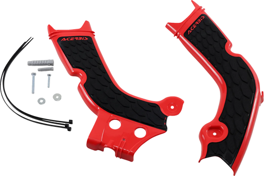 X-Grip Frame Guards