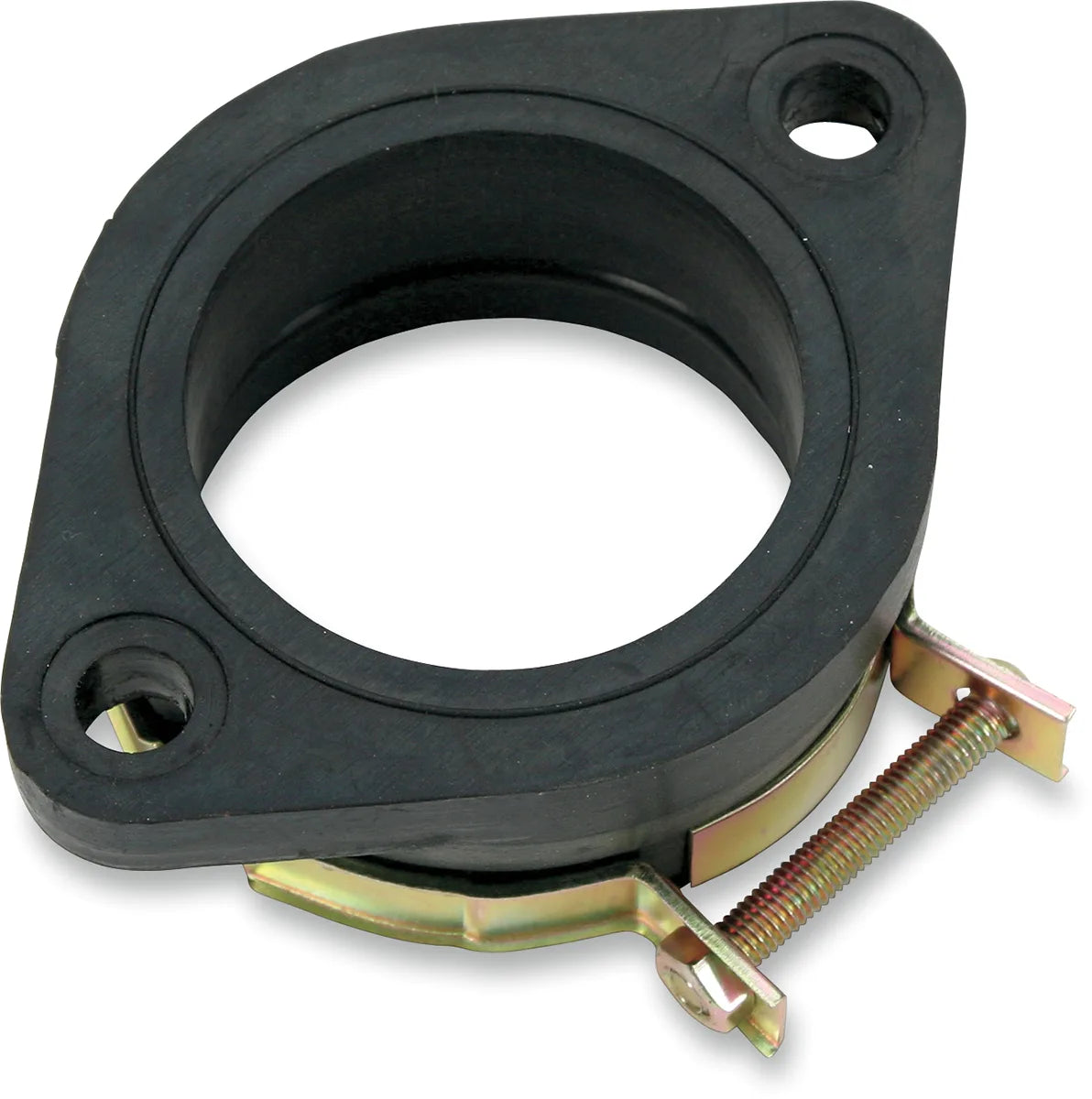 Carburetor Mounting Flange